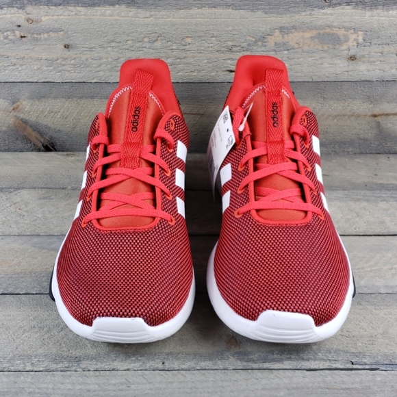 adidas CF Racer TR Men's Running Shoes Cloudfoam - Picture 4 of 8